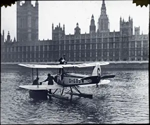 Sempill British Aviation Mission to Japan