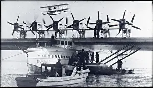 Sempill British Aviation Mission to Japan