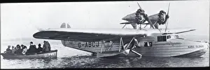 Sempill British Aviation Mission to Japan