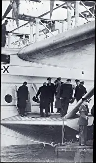 Sempill British Aviation Mission to Japan