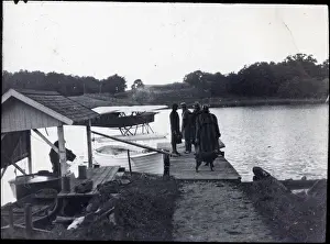 Sempill British Aviation Mission to Japan