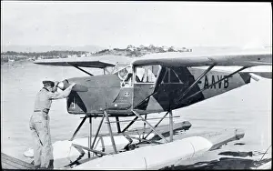 Sempill British Aviation Mission to Japan
