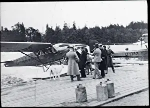 Sempill British Aviation Mission to Japan
