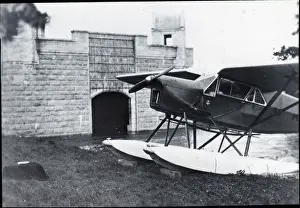 Sempill British Aviation Mission to Japan