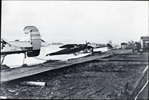 Sempill British Aviation Mission to Japan