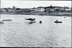Sempill British Aviation Mission to Japan