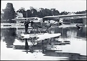 Sempill British Aviation Mission to Japan