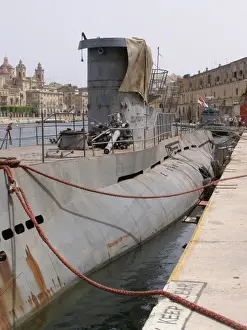 Senglea Maritime Festival