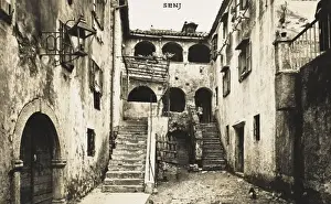 Senj, Croatia