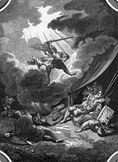 Sennacherib (Barlow) Sennacherib (Barlow)