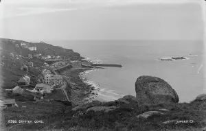 Sennen Cove