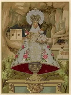 Senora De Covadonga
