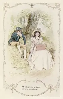 Sense & Sensibility