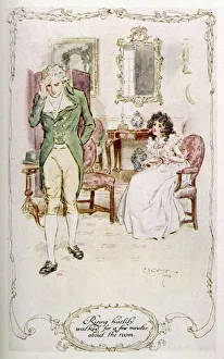 1811 Gallery: Sense & Sensibility