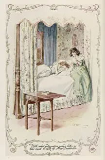 Sense & Sensibility