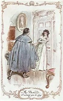 Sense & Sensibility