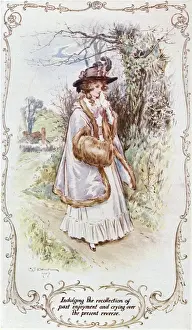 Sense & Sensibility