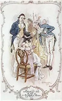 Sense & Sensibility