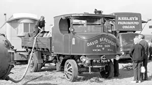 Name Prints: Sentinel Wagon 8109, Deborah