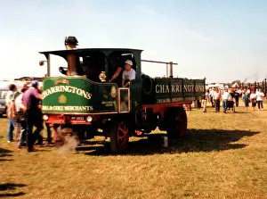 1716 Prints: Sentinel Wagon number: 1716, Unrepeatable