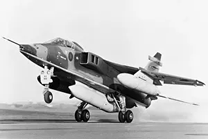 SEPECAT Jaguar