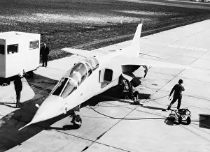 SEPECAT Jaguar