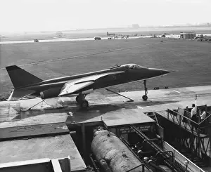 SEPECAT Jaguar