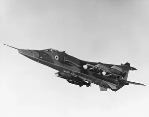 SEPECAT Jaguar