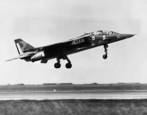 SEPECAT Jaguar
