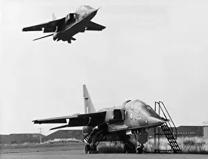 SEPECAT Jaguar