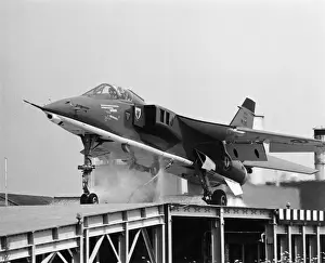 SEPECAT Jaguar