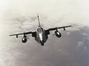 SEPECAT Jaguar