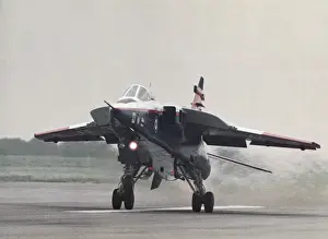 SEPECAT Jaguar