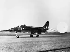 SEPECAT Jaguar