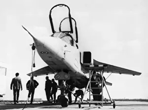 SEPECAT Jaguar