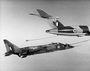 SEPECAT Jaguar