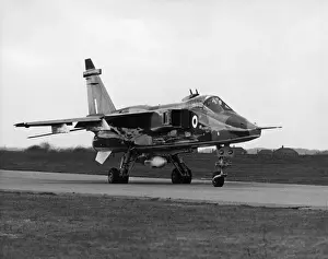 SEPECAT Jaguar