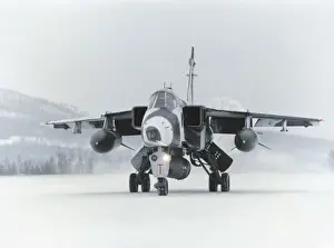 SEPECAT Jaguar