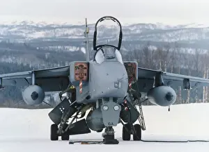SEPECAT Jaguar