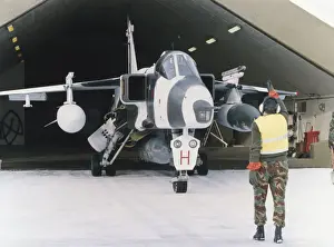 SEPECAT Jaguar