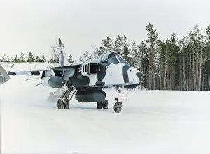 SEPECAT Jaguar