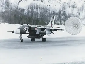 SEPECAT Jaguar