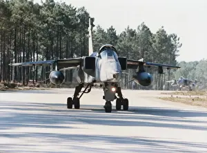 SEPECAT Jaguar