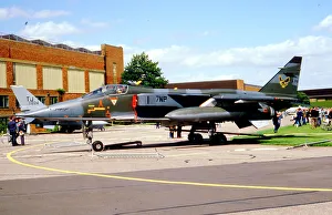 Ecole Prints: SEPECAT Jaguar A 7-NP
