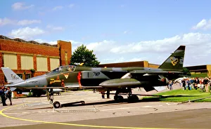 SEPECAT Jaguar A 7-NP