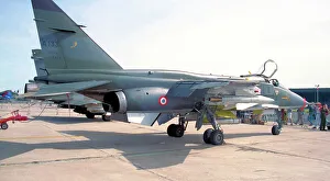 SEPECAT Jaguar A A133 - 7-IK