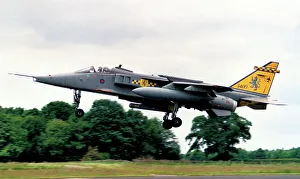 SEPECAT Jaguar GR. 1