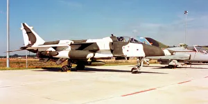 SEPECAT Jaguar GR. 1 XZ104 - EE