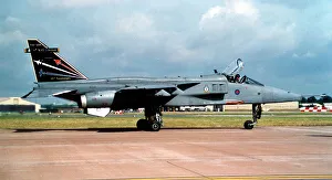 SEPECAT Jaguar GR. 1A
