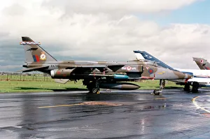 SEPECAT Jaguar GR. 1A